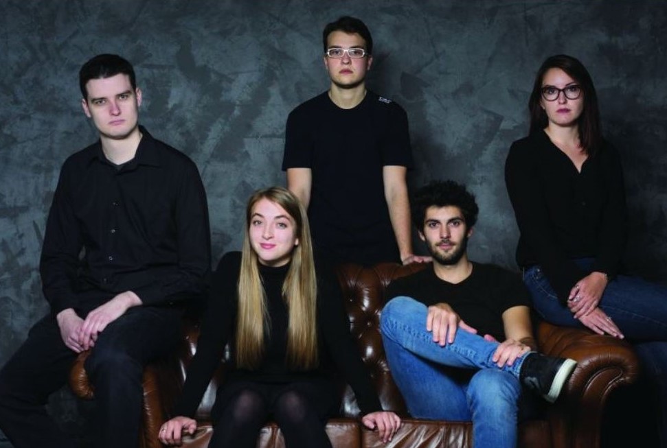 Penthaus: Običan čovek