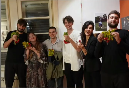 Rotkvice (Beograd, Parobrodske priče)